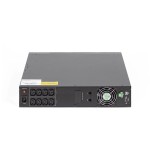 ИБП Импульс SL20201 (интерактивный, 2000ВА, 1400Вт, 4xIEC 320 C13 (компьютерный))