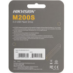 Накопитель USB Hikvision HS-USB-M200S/32G/U3