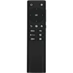 LED-телевизор Sber SDX-50U5500DBB (50