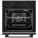 Электрический духовой шкаф Krona Legende 60 BL/BL