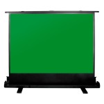 Экран Cactus GreenFloorExpert CS-PSGFE-200X150 (напольный, 98