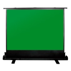 Экран Cactus GreenFloorExpert CS-PSGFE-200X150 (напольный, 98