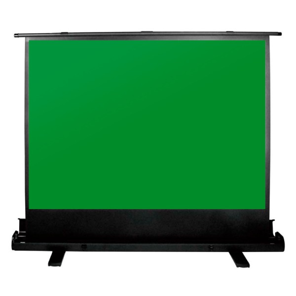 Экран Cactus GreenFloorExpert CS-PSGFE-200X150 (напольный, 98