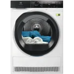 Сушильная машина Electrolux EW7D495UE (Heat Pump (тепловой насос), A+++, макс.загрузка 9 кг, уровень шума 63 дБ)