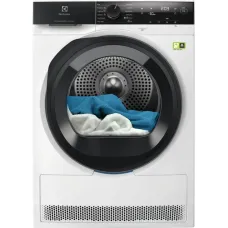 Сушильная машина Electrolux EW7D495UE (Heat Pump (тепловой насос), A+++, макс.загрузка 9 кг, уровень шума 63 дБ)