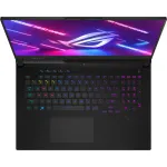 Игровой ноутбук ASUS ROG Strix SCAR 17 G733PYV-LL067W (AMD Ryzen 9 7945HX3D 2.3 ГГц/32 ГБ DDR5 4800 МГц/17.3