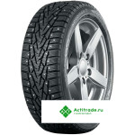 Шина Nordman 7 185/60 R15 88T зимняя шипы (Extra Load)