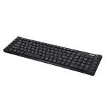Клавиатура Acer OKW010 ( мембранные, 105кл)