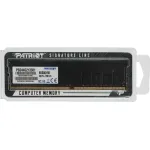 Память DIMM DDR4 4Гб 2133МГц Patriot Memory (17000Мб/с, CL15, 288-pin, 1.2 В)