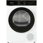 Сушильная машина Бирюса DM-SN8/46 (Heat Pump (тепловой насос), A++, макс.загрузка 8 кг, 15 программ)