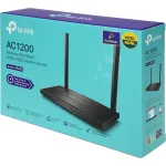 Роутер TP-Link Archer VR400