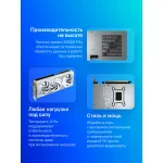 Видеокарта GeForce RTX 5080 2617МГц 16Гб Gigabyte (GDDR7, 256бит)