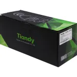 Камера видеонаблюдения Tiandy TC-C32TS I8/A/E/Y/M/H/V4.0 (IP, уличная, цилиндрическая, 2Мп, 2.7-13.5мм, 1920x1080)