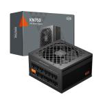 Блок питания PCcooler P3-KN750-G1F (ATX, 750Вт, 20+4 pin, GOLD)