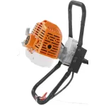 Мотобур CarverAG-62/000