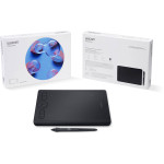 Графический планшет Wacom Intuos Pro Small (PTH-460)
