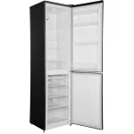 Холодильник Beko B1RCNK332G (No Frost, A+, 2-камерный, серый)