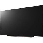 OLED-телевизор LG OLED83C4RLA (83