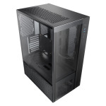 Корпус Raijintek PAEAN PREMIUM black (Midi-Tower)