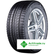 Шина Bridgestone Blizzak Ice 215/50 R17 95S зимняя (Extra Load)