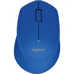 Мышь Logitech Wireless Mouse M280 (радиоканал, кнопок 3, 1000dpi)