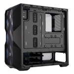 Корпус Cooler Master MasterBox TD500 Mesh Black (Midi-Tower, 3x120мм)