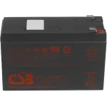 Батарея CSB UPS12460 (12В, 9Ач)