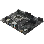 Материнская плата MSI PRO B760M-E (SocketLGA1700, Intel B760, 2xDDR5, microATX, RAID SATA: 0,1,15,5)