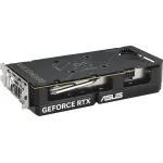 Видеокарта GeForce RTX 5060TI 2602МГц 16Мб ASUS (GDDR7, 128бит, 1xHDMI, 3xDP)