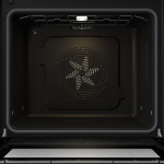 Электрический духовой шкаф Gorenje BPS6737E14BG