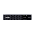 ИБП CyberPower PR3000ERTXL2UA (Line-Interactive, 3000ВА, 3000Вт, 8xIEC 320 C13 (компьютерный), 2U)