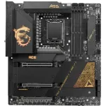 Материнская плата MSI MEG Z790 ACE (LGA1700, INTEL Z790, 4xDDR5 DIMM, eATX, RAID SATA: 0,1,15,5)