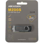 Накопитель USB Hikvision HS-USB-M200S/32G/U3
