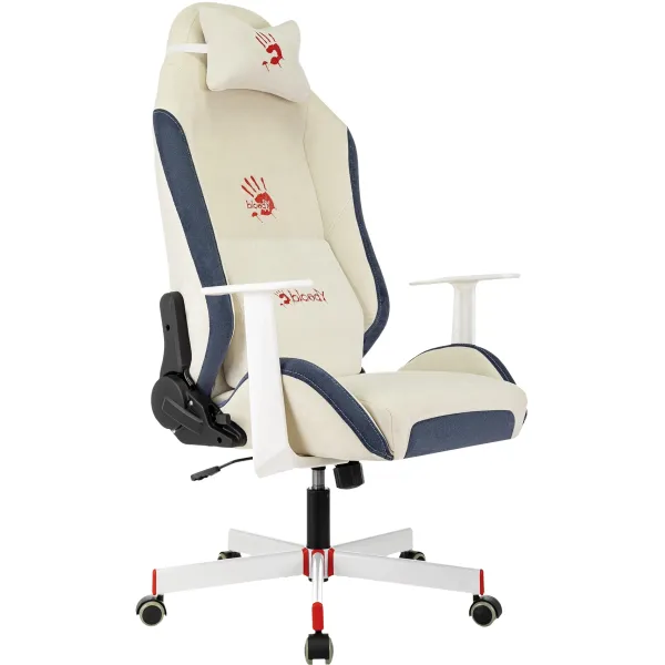 Кресло игровое A4Tech Bloody GC-830