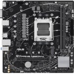 Материнская плата ASUS PRIME A620M-K (AM5, AMD A620, 2xDDR5 DIMM, microATX, RAID SATA: 0,1,10)