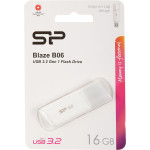 Накопитель USB Silicon Power SP016GBUF3B06V1W