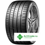 Шина Kumho ECSTA PS91 245/45 R18 100Y летняя (Extra Load)