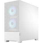 Корпус Fractal Design PoP Air RGB White TG (Midi-Tower)