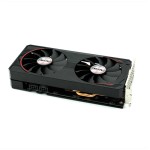 Видеокарта GeForce RTX 3070 1500МГц 8Гб AFOX (GDDR6, 256бит, 1xHDMI, 3xDP)