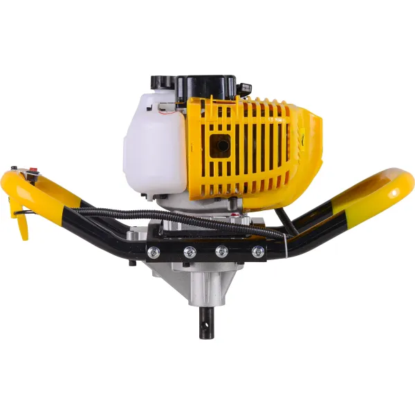 Мотобур Huter GGD-52 1.9 л.с.