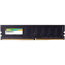 Память DIMM DDR4 4Гб 2666МГц Silicon Power (21300Мб/с, CL19, 288-pin) [SP004GBLFU266N02]