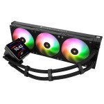Кулер Thermalright Grand Vision 360 ARGB