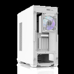 Корпус Zalman Z10 DUO White