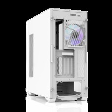Корпус Zalman Z10 DUO White [Z10 Duo White]