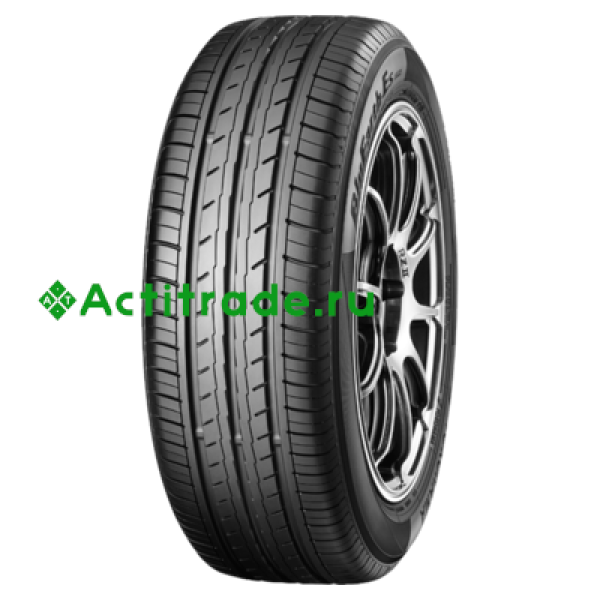 Шина Yokohama BluEarth ES32 185/65 R14 86H летняя