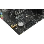 Материнская плата MSI PRO H610M-S DDR4 (SocketLGA1700, 2xDDR4, microATX)