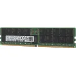 Память DIMM DDR5 64Гб 4800МГц Samsung (38400Мб/с, CL40, 288-pin, 1.1 В)