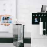 Кофемашина Melitta F630-111