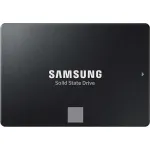 Жесткий диск SSD 500Гб Samsung 870 EVO (2.5