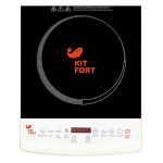 Плита электрическая Kitfort КТ-101